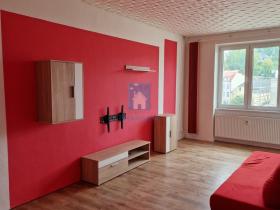 Pronájem bytu 2+1, Hranice, 53 m2