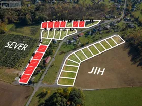 Prodej pozemku pro bydlení, Frýdek-Místek, 1742 m2