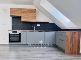 Prodej bytu 3+kk, Ostrava - Slezská Ostrava, Šenovská, 74 m2