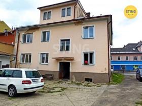 Prodej bytu 2+1, Jeseník, 28. října, 80 m2