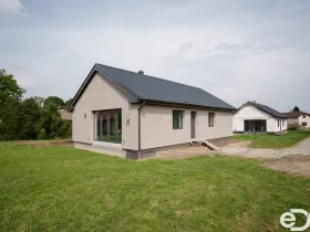 Prodej rodinného domu, Luštěnice, 97 m2