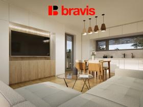 Prodej bytu 3+kk, Drnholec, Výsluní, 80 m2