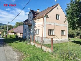 Prodej rodinného domu, Třemešné, 200 m2