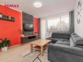 Prodej bytu 3+1, Mariánské Lázně, Hroznatova, 59 m2