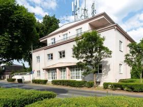 Prodej činžovního domu, Praha, 854 m2