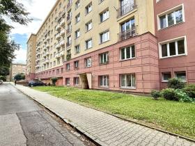 Prodej bytu 2+1, Ostrava, Nálepkovo náměstí, 59 m2