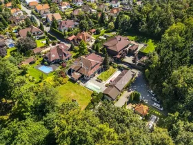 Prodej rodinného domu, Sulice - Hlubočinka, K Potoku, 387 m2