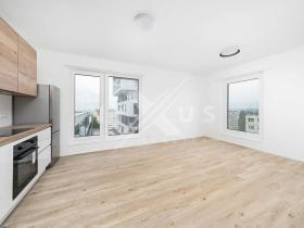 Prodej bytu 2+kk, Praha - Stodůlky, Hábova, 52 m2