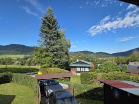 Prodej chaty, Lipová-lázně - Bobrovník, 55 m2