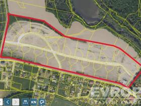 Prodej pozemku pro bydlení, Bystřice, 103987 m2