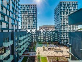 Prodej bytu 2+kk, Praha - Žižkov, Olšanská, 50 m2