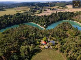 Prodej chaty, Čerňovice, 73 m2