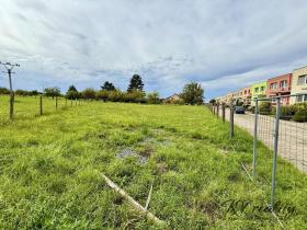 Prodej pozemku pro bydlení, Dřevohostice, Sadová, 2219 m2