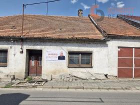 Prodej pozemku pro bydlení, Dolní Dunajovice, Hlavní, 1140 m2