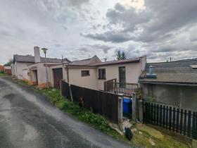 Prodej rodinného domu, Česká Třebová, Na Výsluní, 100 m2