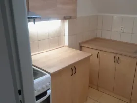 Pronájem bytu 2+1, Jablonné v Podještědí, Máchova, 46 m2