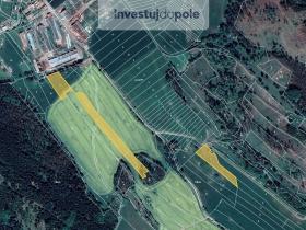Prodej louky, Kadolec, 11824 m2