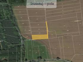 Prodej pole, Zdechovice - Spytovice, 3319 m2
