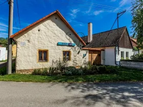 Prodej chalupy, Strunkovice nad Blanicí, Na Dražkách, 150 m2