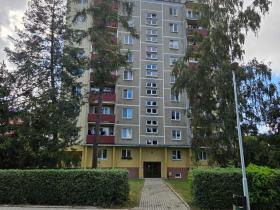 Prodej bytu 2+1, Šumperk, Lidická, 53 m2