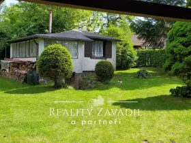 Prodej chaty, Seč, 25 m2