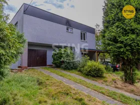 Prodej rodinného domu, Horní Suchá, Průjezdní, 65 m2