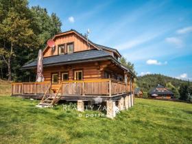 Prodej chaty, Klokočov, Slovensko, 87 m2