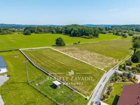 Prodej pozemku pro bydlení, Netvořice - Dunávice, 2291 m2