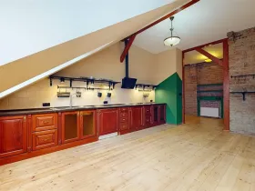 Prodej bytu 4+1, Ústí nad Labem - Ústí nad Labem-centrum, Pařížská, 153 m2