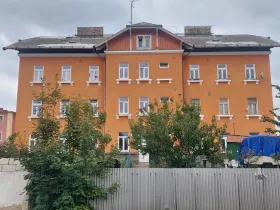Prodej bytu 2+1, Veselí nad Lužnicí, Nádražní, 56 m2
