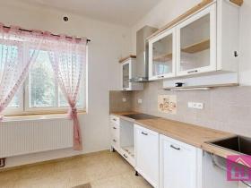 Prodej bytu 2+1, Břeclav, Jaselská, 87 m2