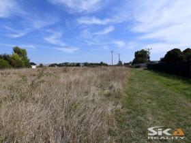 Prodej pozemku pro bydlení, Dobroměřice, Na Mořině, 596 m2