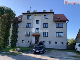 Prodej bytu 3+1, Všeradice, 84 m2