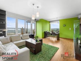 Prodej bytu 3+kk, Praha - Smíchov, Smrčinská, 114 m2