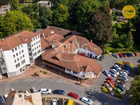 Prodej obchodního prostoru, Český Těšín, Smetanova, 1400 m2