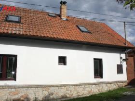 Prodej rodinného domu, Měňany, 120 m2