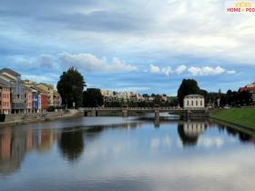 Prodej ubytování, Písek, Alšovo nám., 389 m2