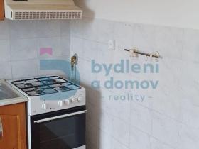 Pronájem bytu 2+1, Zábřeh, Krumpach, 45 m2