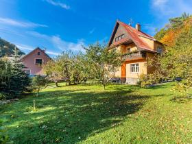 Prodej rodinného domu, Javorník, Družstevní, 129 m2
