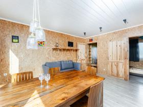 Prodej chaty, Košátky, 36 m2