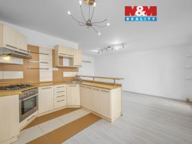 Prodej bytu 3+kk, Kutná Hora - Šipší, Šandova, 69 m2