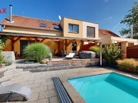 Prodej rodinného domu, Šerkovice, 154 m2