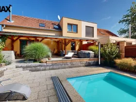 Prodej rodinného domu, Šerkovice, 154 m2