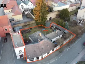 Prodej rodinného domu, Pelhřimov, Tylova, 147 m2