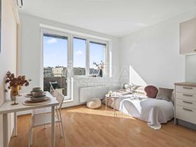 Prodej bytu 2+kk, Praha - Hostivař, Berlínská, 42 m2