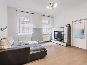 Prodej bytu 3+1, Česká Kamenice, Dvořákova, 80 m2