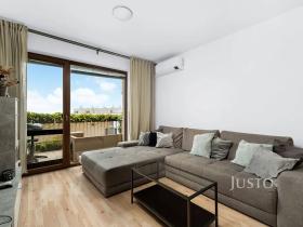 Pronájem bytu 2+kk, Brno, Řípská, 59 m2