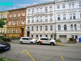 Pronájem obchodního prostoru, Olomouc - Nová Ulice, Resslova, 100 m2