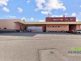 Pronájem obchodního prostoru, Kunovice, Pekařská, 53 m2