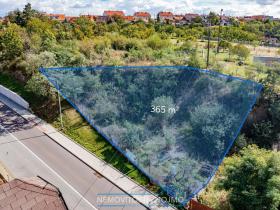 Prodej pozemku pro bydlení, Suchohrdly, V Kopci, 365 m2